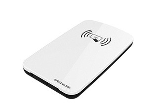 【新発売】デスクトップUSBカードリーダー JT-6210