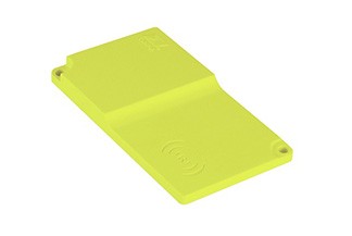 医薬品コールドチェーン監視の「二重保証」を実現する「温度センサータグ」