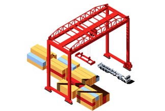 RFIDシステムの基本的な構成要素は何ですか？