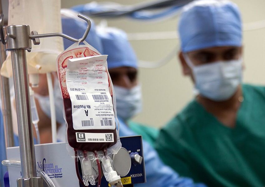 医療分野におけるRFIDの機会と課題