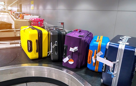 航空業界におけるRFIDの利用とビジネス価値