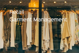 RFID技術は、衣料品業界における偽造防止と密輸防止の問題を解決する。