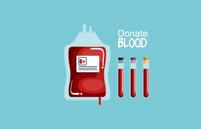 都市血液バンクにおけるRFIDのインテリジェント管理システム構築への応用