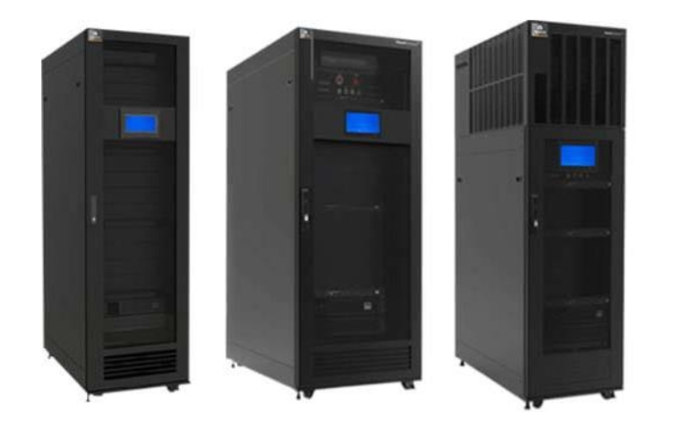 スマートキャビネット - あなたの身の回りで最も一般的なRFIDアプリケーション