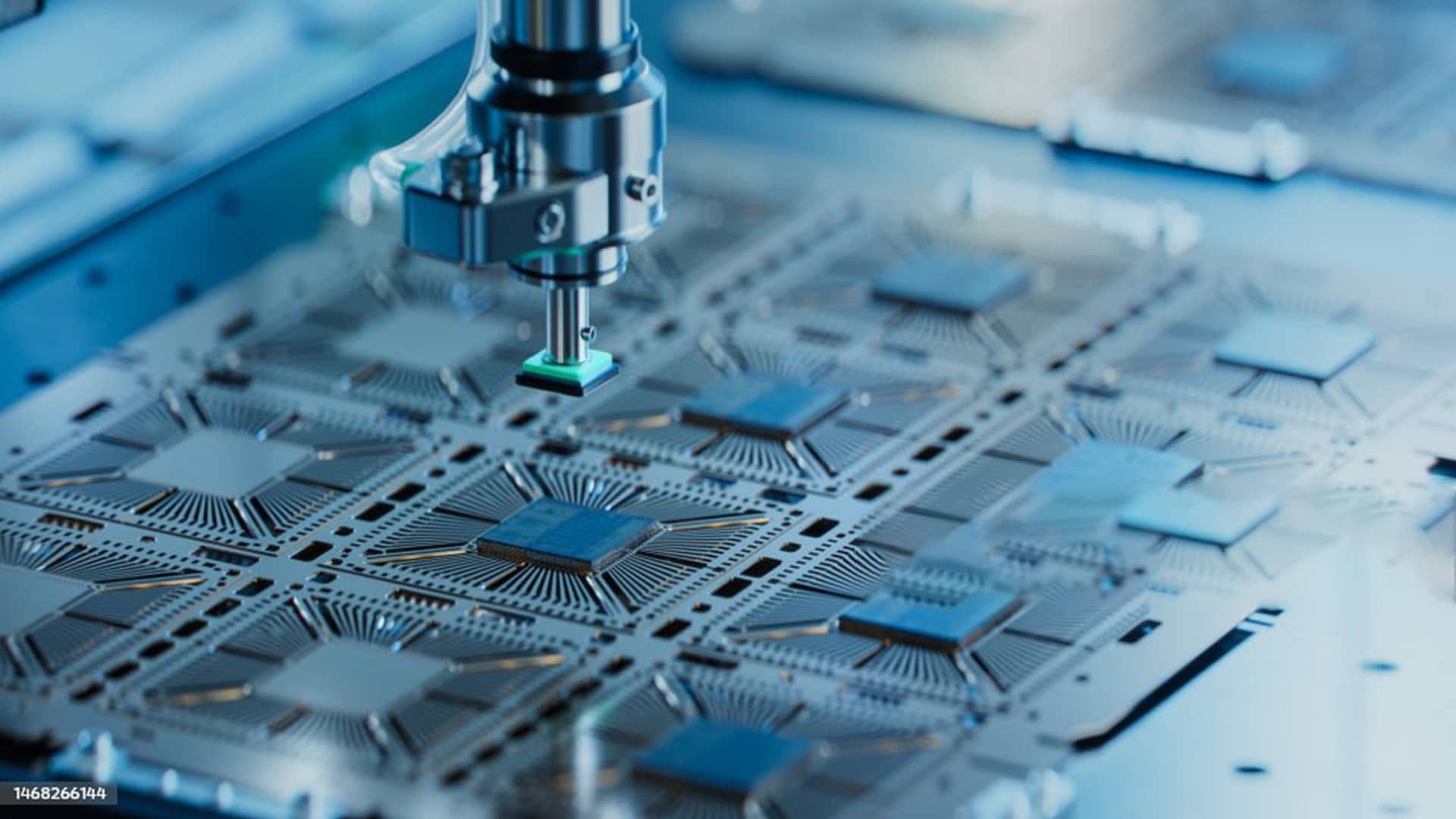 RFID生産ラインにおけるインテリジェント管理の実装