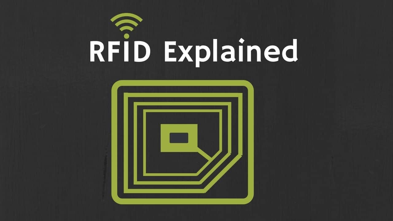 倉庫管理の革新：RFID技術による在庫エラーゼロの実現