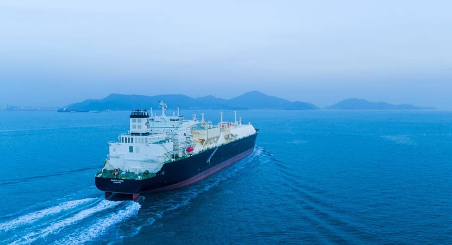 RFIDの活用：貨物の可視性と船舶管理の変革