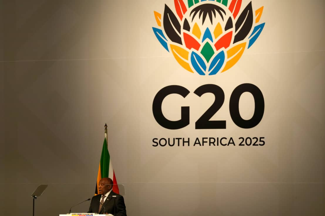 デジタル時代を力強く推進：G20サミットで当社のRFIDイノベーションが評価されました