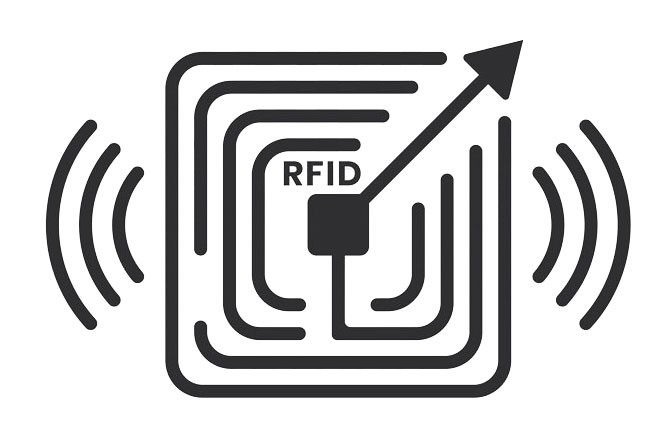 RFID技術による効率的な固定資産管理