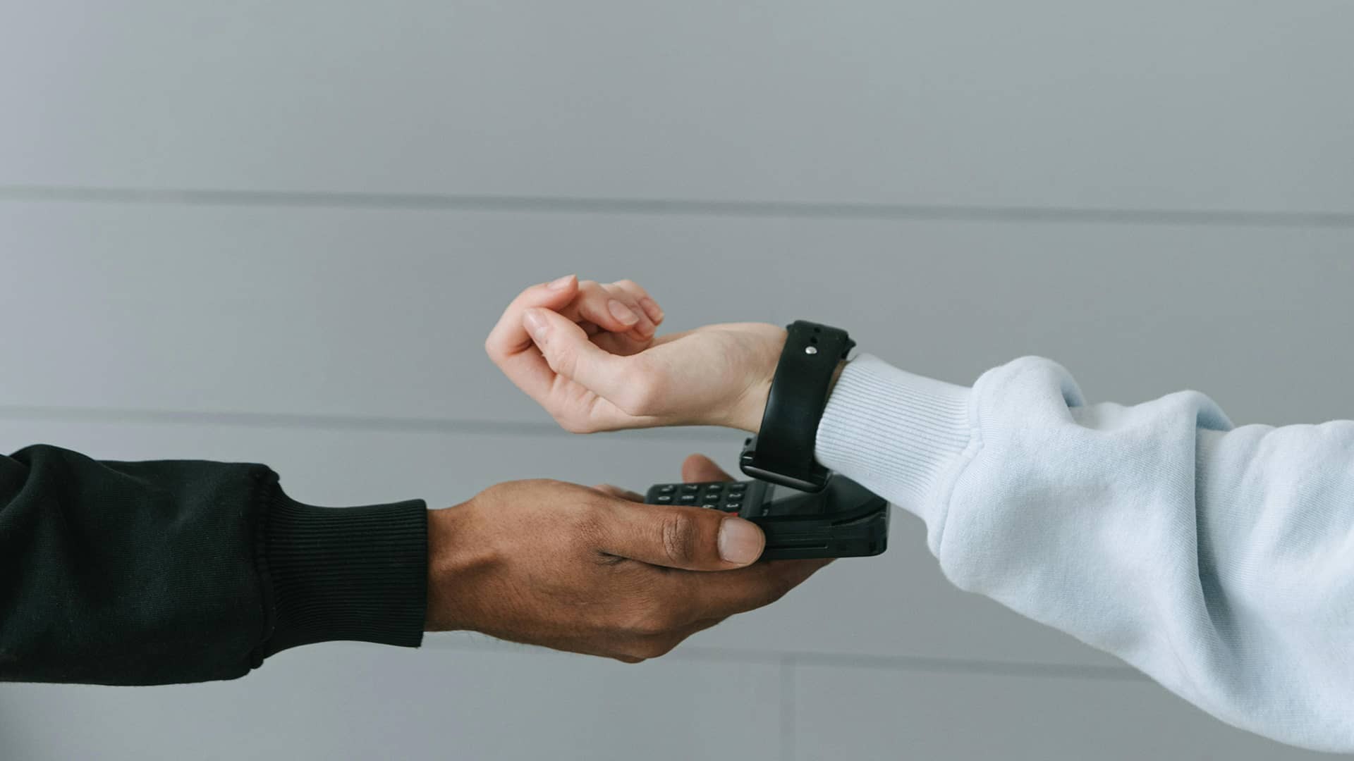 RFIDとモバイル決済の融合：新たなトレンドと将来展望