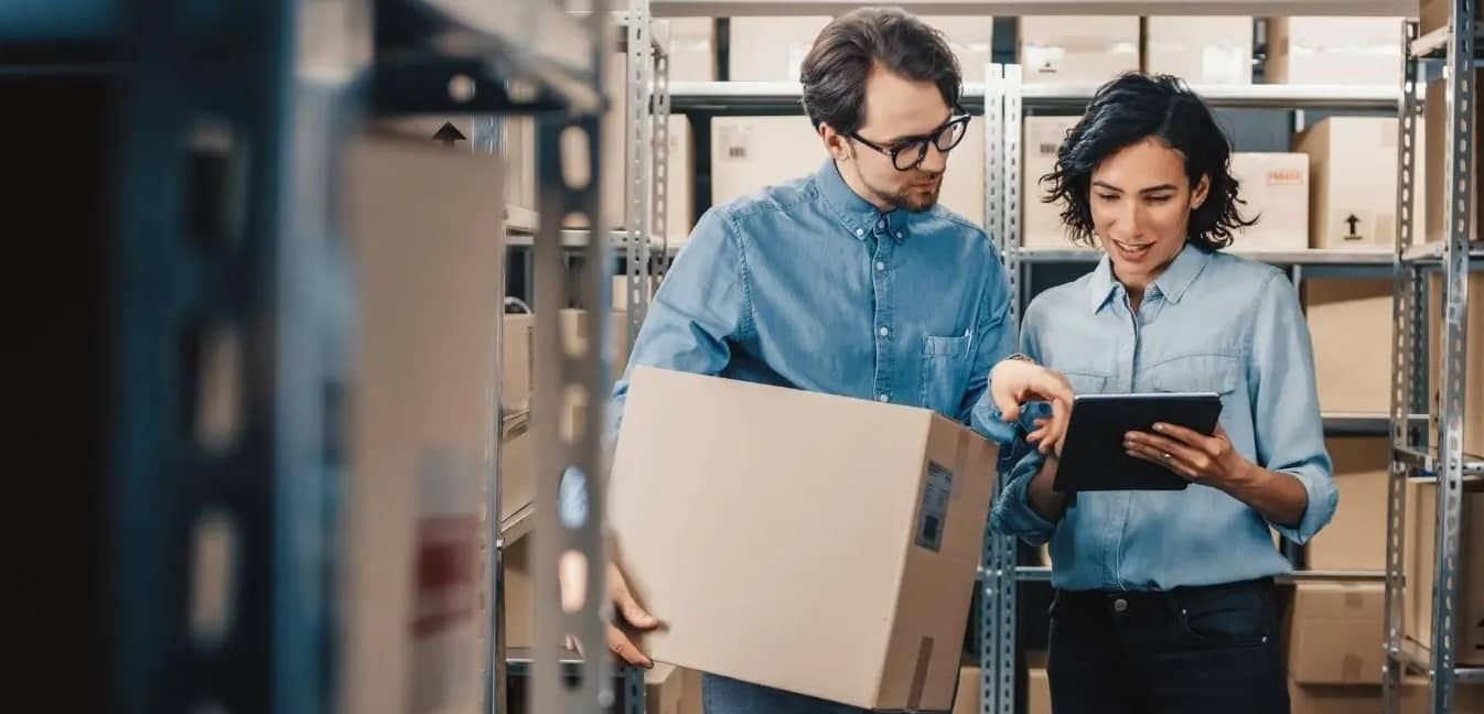 スマートオフィスにおける資産管理効率の向上：RFID技術の応用とメリット