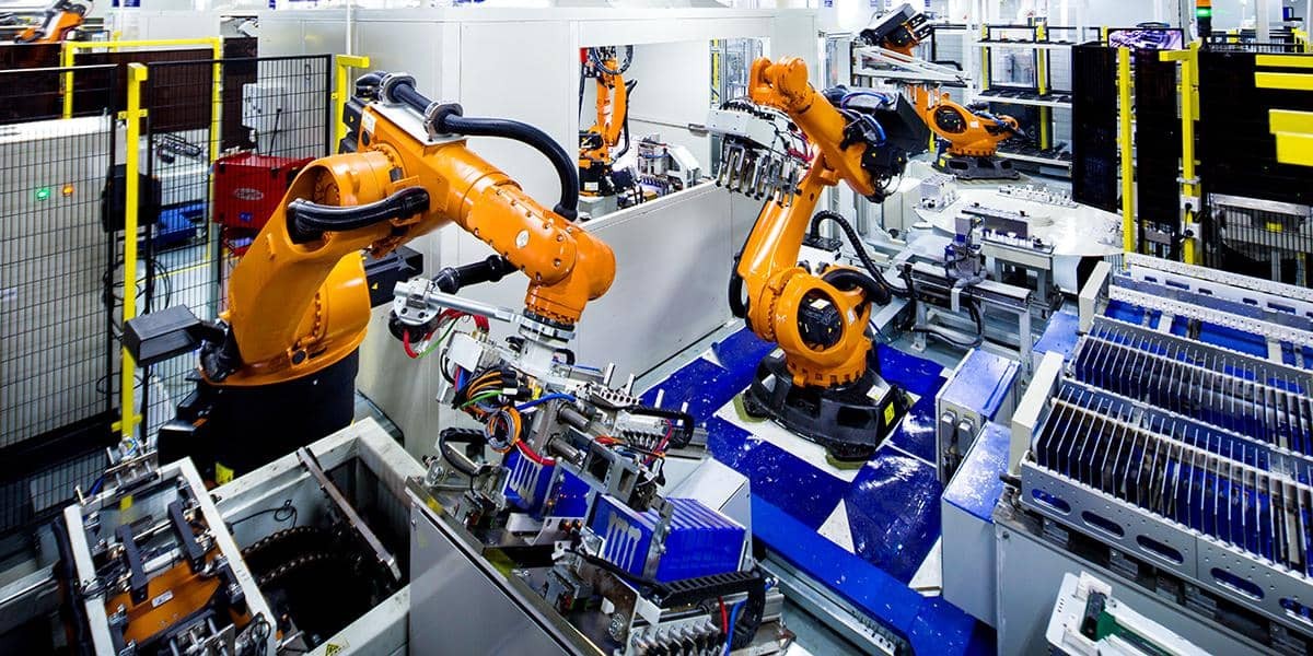 RFIDによるスマートバッテリーの強化：エネルギー貯蔵と管理の最適化