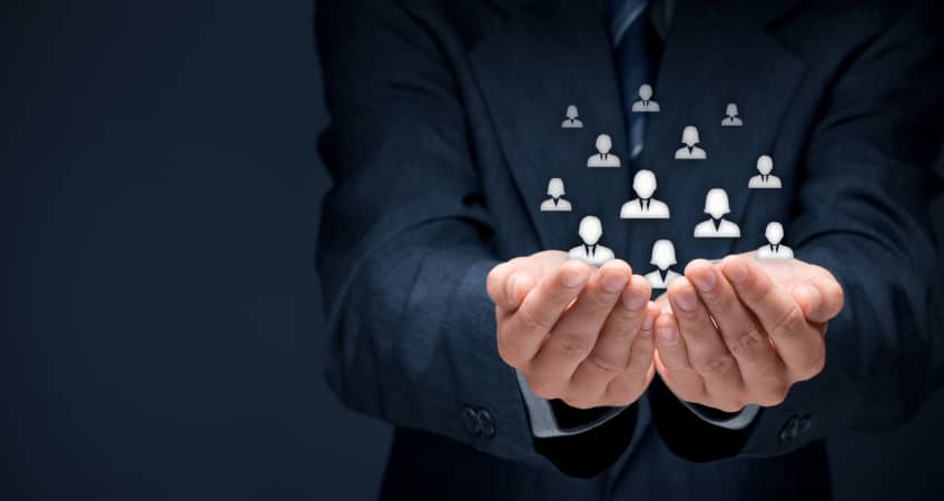 勤怠管理の再構築：RFIDが人事部門をいかに変革するか