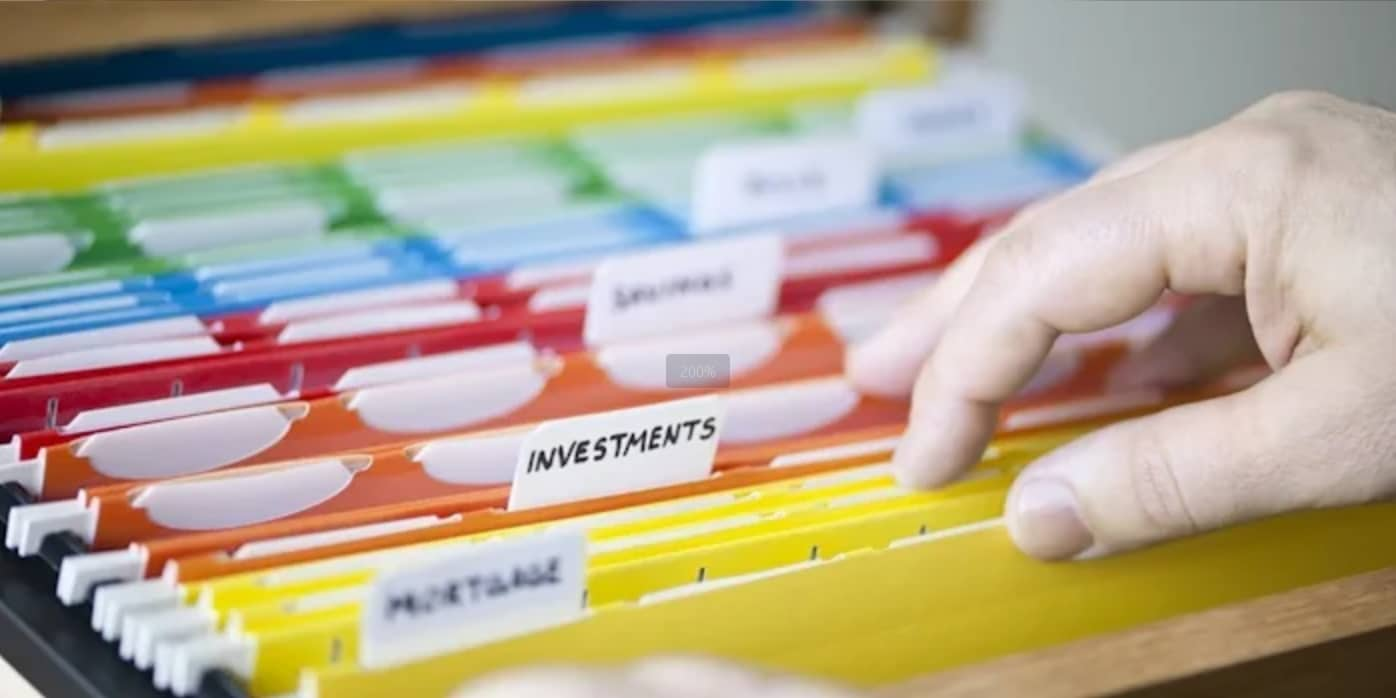 RFIDを活用したアーカイブセキュリティと契約管理の変革