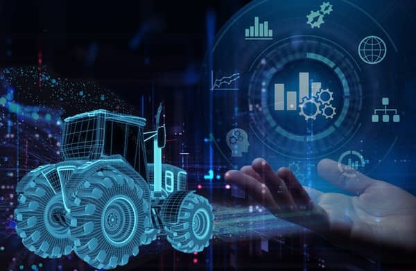 RFIDを活用した車両ライフサイクル管理：生産からアフターサービスまで、卓越したサービスを実現