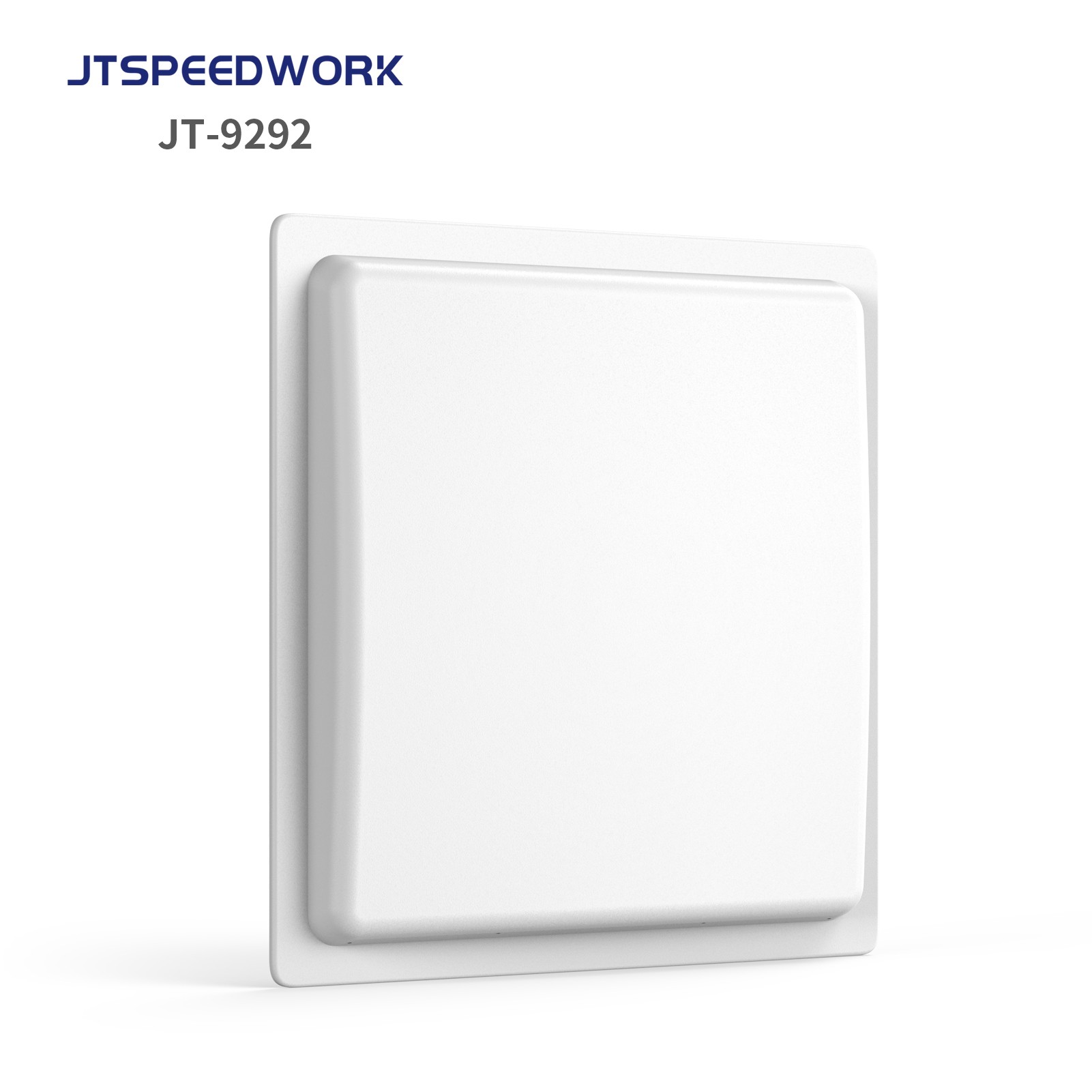 JT-9292 0-30m長距離UHF RFID統合リーダー（マルチタグ読み取り機能付き、860-960MHz）