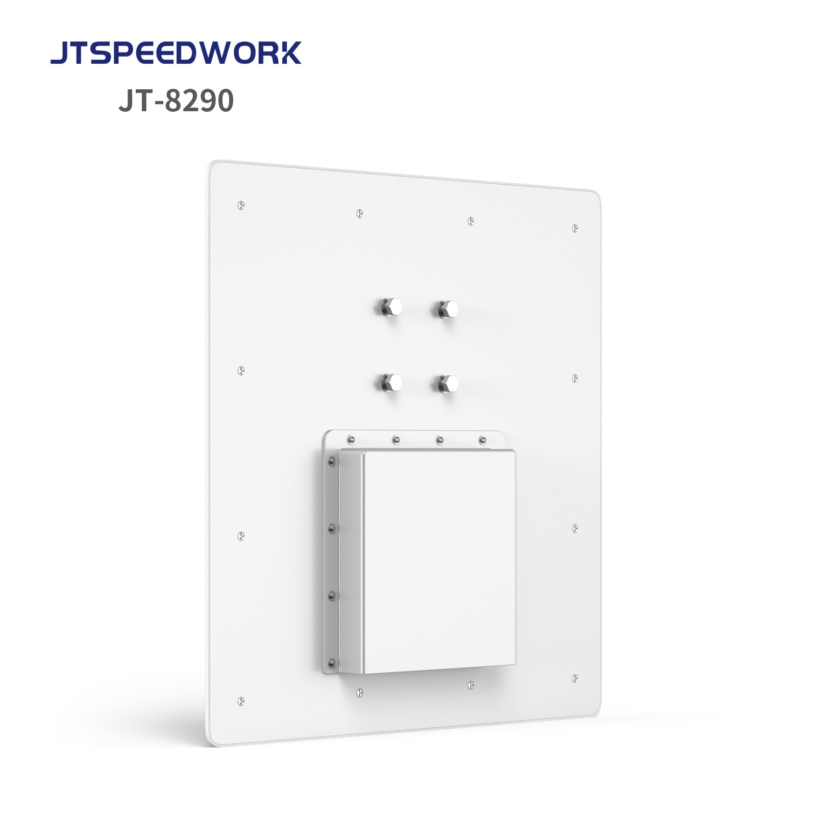 JT-8290 0-25m UHF RFID長距離リーダー（車両管理用）