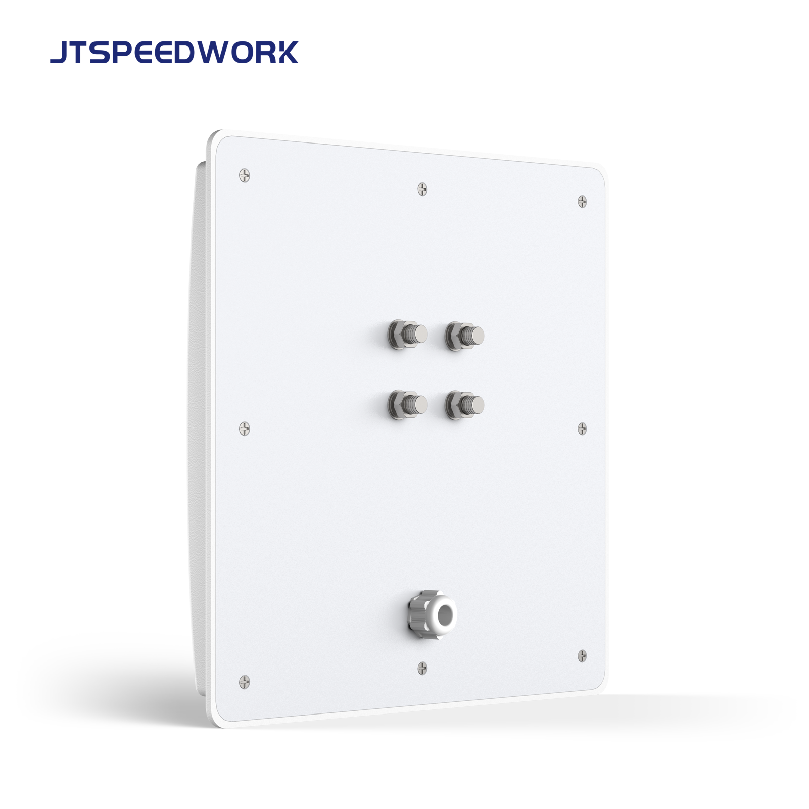 JT-8280A 0-6m UHF RFIDミドルレンジリーダー 860-960MHz