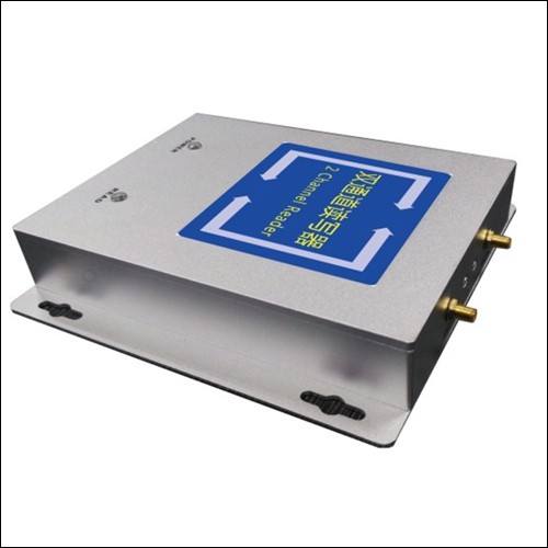 R2000 UHF 2チャンネルリーダー