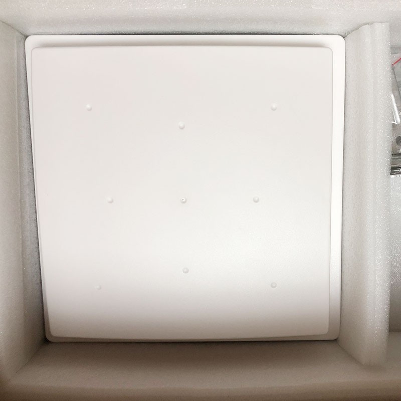 UHF 9dBi円形アンテナ