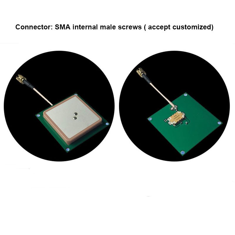 3dBi UHFセラミックアンテナ