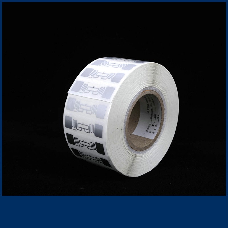 UHF RFID Alien 9662 ウェットインレイ