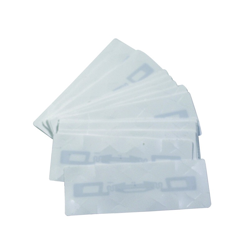 UHF RFIDフロントガラスラベル 860～960MHz