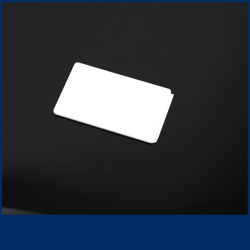 UHF RFID フロントガラスカード 860～960MHz