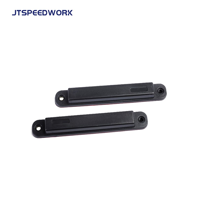 JT-305 135*21*12mm ABS UHF RFID オンメタルタグ（ゴミ箱管理用）