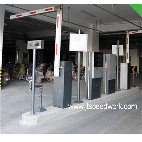 TCP/IP長距離リーダー 20M JT-8290B