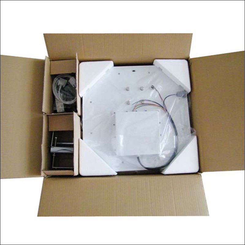 WIFI長距離リーダー 20M JT-8290W