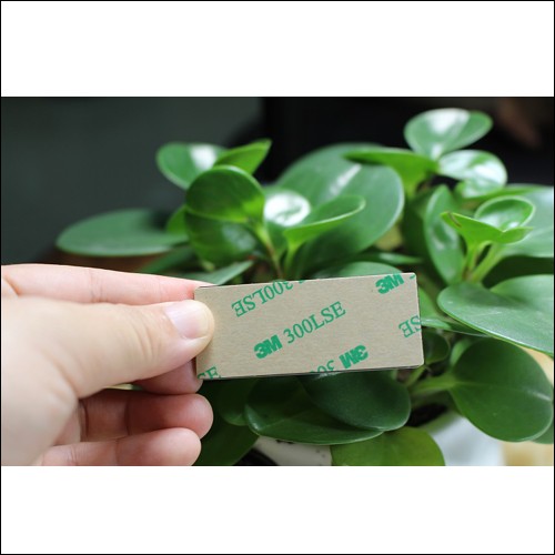 UHFメタルタグ JT-6025