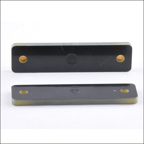 金属タグ上のRFID基板 53*13