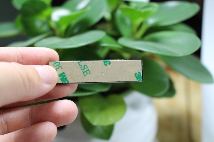 金属タグ上のRFID基板 53*13