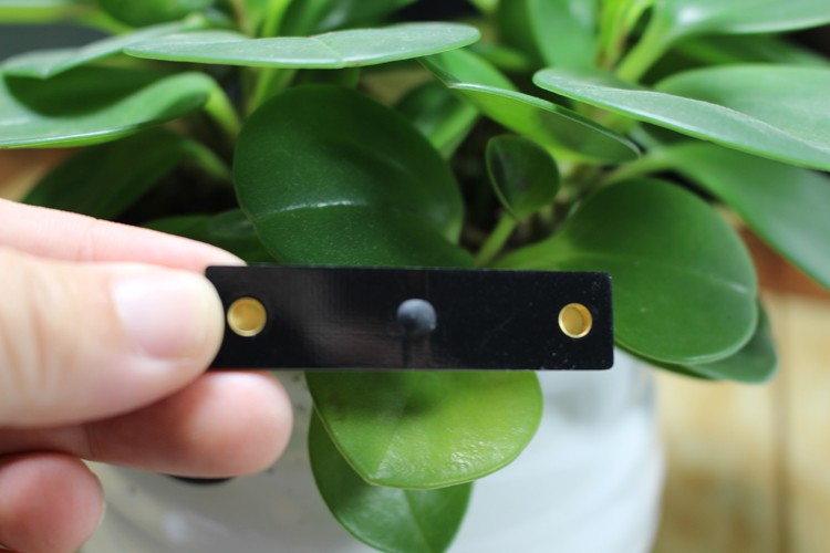 金属タグ上のRFID基板 53*13