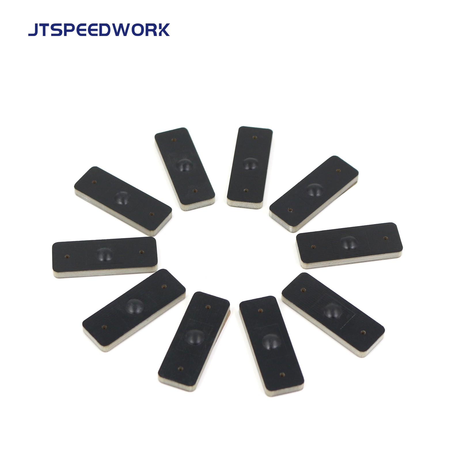 JT-K3613 36*13mm UHF RFID オンメタルタグ製造管理