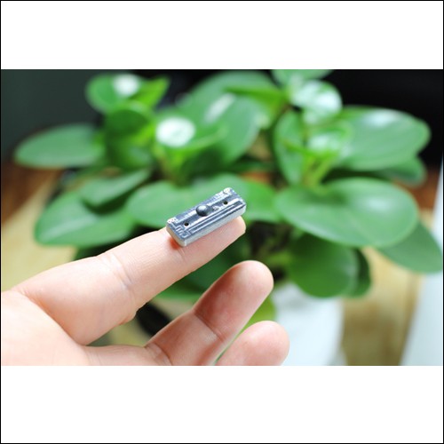 高品質RFID UHFメタルタグ JT-2208