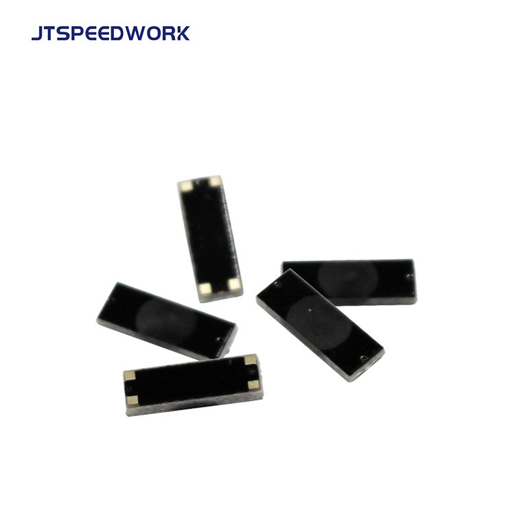 JT-K1003 10*3*1.5mm UHFミニRFIDメタルタグ（工具管理用）