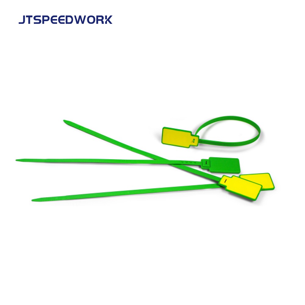 JT-Z10530 UHF RFIDケーブルタイタグ
