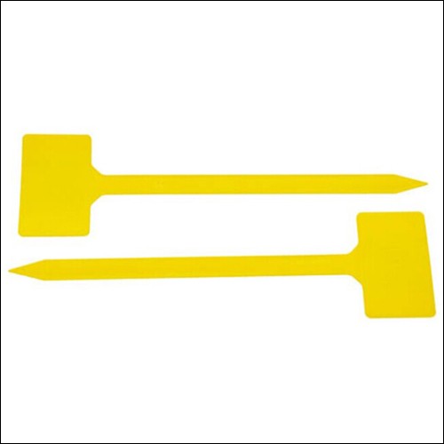 ISO-18000 6C 樹木育種タグ