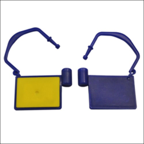 ケースロックタグ UHF RFID 6C