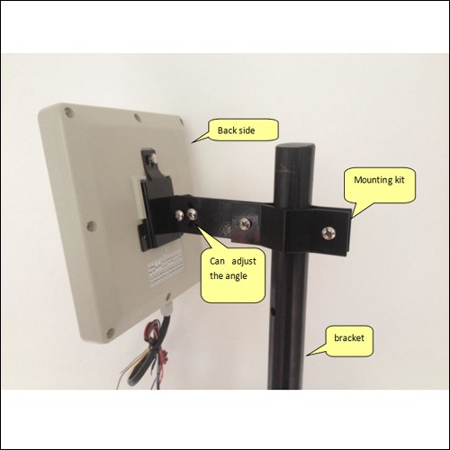 WIFI UHF 中距離リーダー 6M