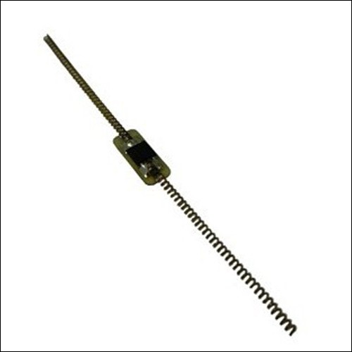 RFID UHFスプリングタイヤタグ