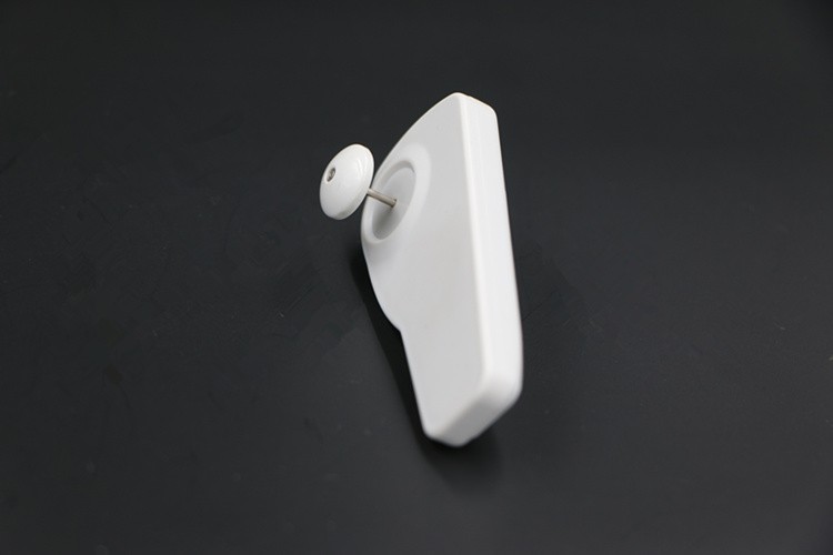 RFIDスマートセキュリティアパレルタグ