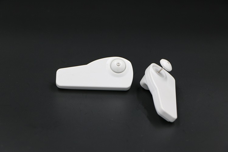 RFIDスマートセキュリティアパレルタグ