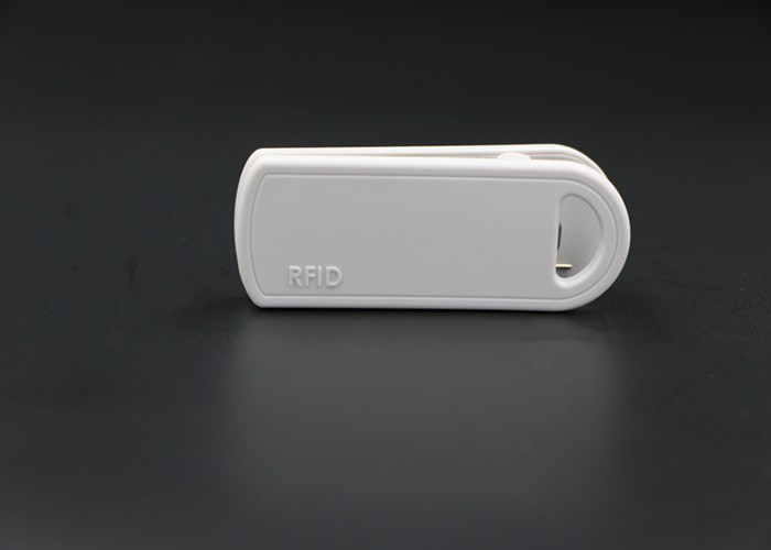 UHFクリップ衣類タグ