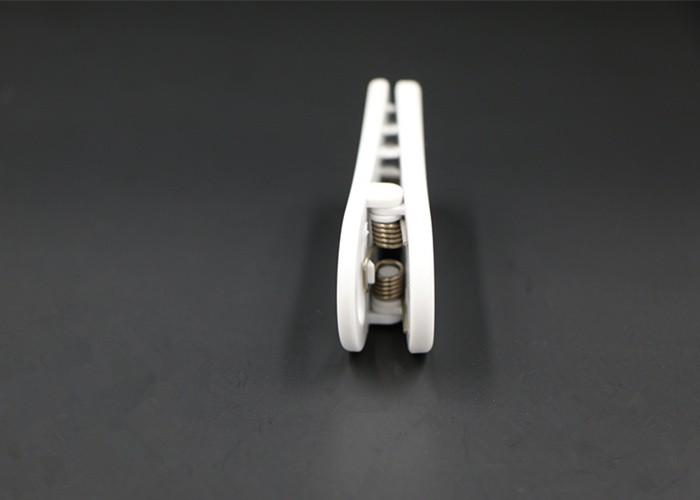 UHFクリップ衣類タグ