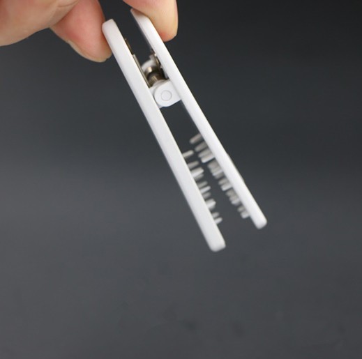 UHFクリップ衣類タグ