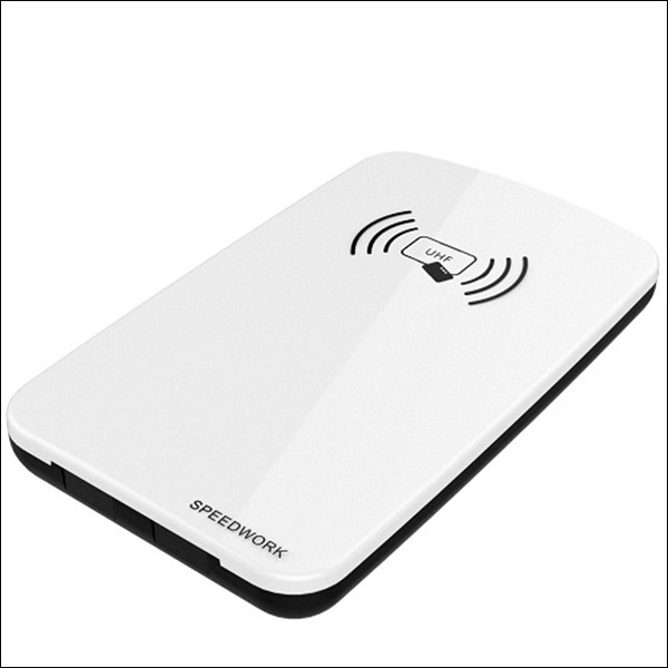 UHF RFIDデスクトップUSBカードリーダー/ライター JT-6210