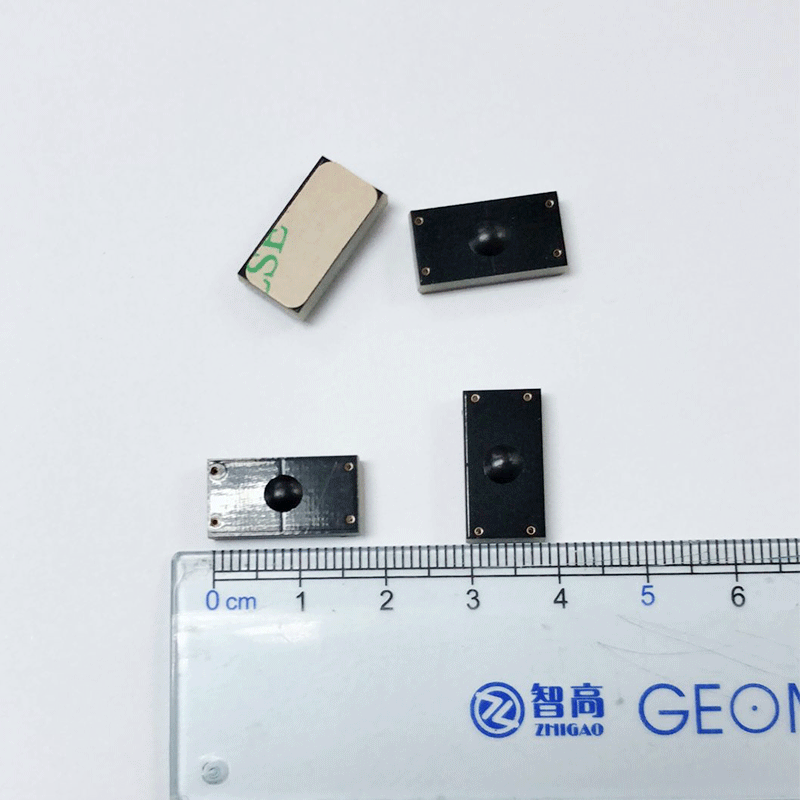 JT-K1809 18*9mm ISO18000-6C Gen2 RFID 耐金属基板タグ